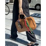 ボストンバッグ | Re:EDIT | 詳細画像6