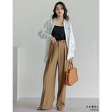 ボストンバッグ | Re:EDIT | 詳細画像7