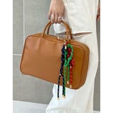 ボストンバッグ | Re:EDIT | 詳細画像8