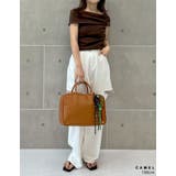 ボストンバッグ | Re:EDIT | 詳細画像9