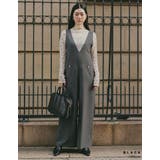 [神山まりあさん着用]ボストンバッグ | Re:EDIT | 詳細画像29 
