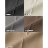 [低身長 高身長サイズ有][セレモニー オケージョン]カットツイルハイウエストジ… | Re:EDIT | 詳細画像19 