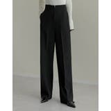 [低身長 高身長サイズ有][セレモニー オケージョン]カットツイルハイウエストジ… | Re:EDIT | 詳細画像9 