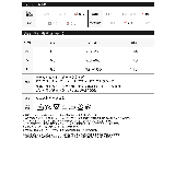 [低身長サイズ有]チェック柄プリーツスカート | Re:EDIT | 詳細画像20 