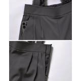 チュールフリルサスペンダーサロペット | Re:EDIT | 詳細画像20