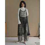 [大きいサイズ有]細ベルトポインテッドトゥミュール | Re:EDIT | 詳細画像28 