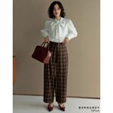 [大きいサイズ有]細ベルトポインテッドトゥミュール | Re:EDIT | 詳細画像37 