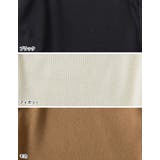 パフスリーブニットトップス | Re:EDIT | 詳細画像19 