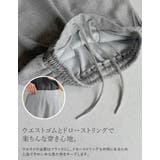 [販売枚数2万枚突破][低身長 高身長 大きいサイズ有][イージーケア]スムース… | Re:EDIT | 詳細画像5 