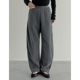 [販売枚数2万枚突破][低身長 高身長 大きいサイズ有][イージーケア]スムース… | Re:EDIT | 詳細画像24 