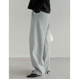 [販売枚数2万枚突破][低身長 高身長 大きいサイズ有][イージーケア]スムース… | Re:EDIT | 詳細画像34 