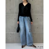 シアースラブリブニットカーディガン | Re:EDIT | 詳細画像25