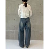 シアースラブリブニットカーディガン | Re:EDIT | 詳細画像39