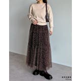 [大きいサイズ有]バックルデザインミドルエンジニアブーツ | Re:EDIT | 詳細画像13 