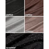 [低身長サイズ有]無地orストーンベロアドロストルーズパンツ | Re:EDIT | 詳細画像19 