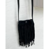 フェイクスウェードフリンジポシェット | Re:EDIT | 詳細画像15