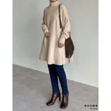 フェイクスウェードフリンジポシェット | Re:EDIT | 詳細画像17