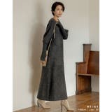 フェイクスウェードフリンジポシェット | Re:EDIT | 詳細画像4