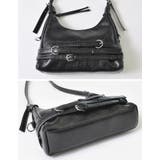 ベルト付きワンハンドルバッグ | Re:EDIT | 詳細画像14