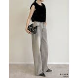 [2024AW BAG COLLECTION]ハーフムーンワンベルトバッグ | Re:EDIT | 詳細画像8 