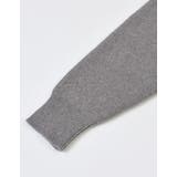 ビジューエンブレムニットトップス | Re:EDIT | 詳細画像38 