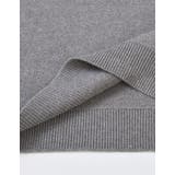 ビジューエンブレムニットトップス | Re:EDIT | 詳細画像40 