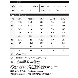 [低身長/高身長サイズ有]微起毛ツイルカッティングデザインオールインワン | Re:EDIT | 詳細画像20 