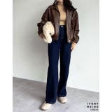 ボアバレエシューズ | Re:EDIT | 詳細画像8