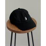 [U.S. POLO ASSN.][別注]ワンポイント刺繍キャップ | Re:EDIT | 詳細画像23 