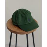 [U.S. POLO ASSN.][別注]ワンポイント刺繍キャップ | Re:EDIT | 詳細画像29 