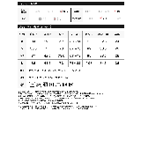 ウォッシュ加工コットンツイルバレルレッグパンツ | Re:EDIT | 詳細画像20