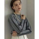 [MEISM by Re:EDIT][2025AW | Re:EDIT | 詳細画像8 