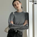 [MEISM by Re:EDIT][2025AW | Re:EDIT | 詳細画像1 