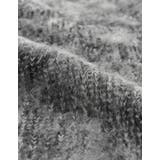 MIXカラーシャギーニットカーディガン | Re:EDIT | 詳細画像23