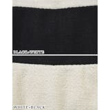 ツイードライクバイカラースカート | Re:EDIT | 詳細画像19