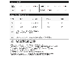 ツイードライクバイカラースカート | Re:EDIT | 詳細画像20
