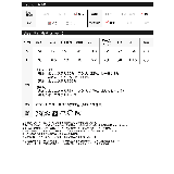 ウール混チェックor無地ミドルコート | Re:EDIT | 詳細画像20