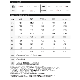[低身長/高身長サイズ有]裏微起毛リブカットソー袖ギャザーワンピース | Re:EDIT | 詳細画像19 