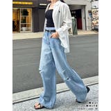 [U.S. POLO ASSN.][別注]レギュラーカラー長袖チュニックシャツ | Re:EDIT | 詳細画像35 
