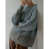 ブルー(511) | [2024 25 WINTER | Re:EDIT