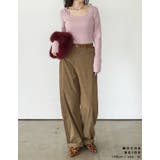 [2026AW COLLECTION][新色追加][低身長 高身長 | Re:EDIT | 詳細画像14 