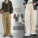 [2025 WINTER PRE | Re:EDIT | 詳細画像1 