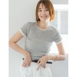 ゴールドバックルベルト | Re:EDIT | 詳細画像4