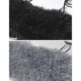 ラメフェザーキャミソールビスチェ | Re:EDIT | 詳細画像16 