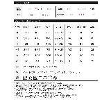 カットツイルフロッキードットストレートパンツ | Re:EDIT | 詳細画像20