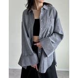 [2025SS COLLECTION]オックスビッグカフスワイドスリーブシャツ | Re:EDIT | 詳細画像34 