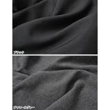 [低身長サイズ有]ライトエステルバルーンスリーブオフショル2WAYオールインワン | Re:EDIT | 詳細画像19 