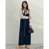 [2025SS COLLECTION]フラワーレースジャガードシアーシャツ | Re:EDIT | 詳細画像30 