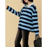 [2025SS COLLECTION]ヘビーウェイトラガーロングＴシャツ | Re:EDIT | 詳細画像14 