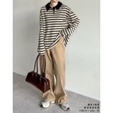 [2025SS COLLECTION]ヘビーウェイトラガーロングＴシャツ | Re:EDIT | 詳細画像15 